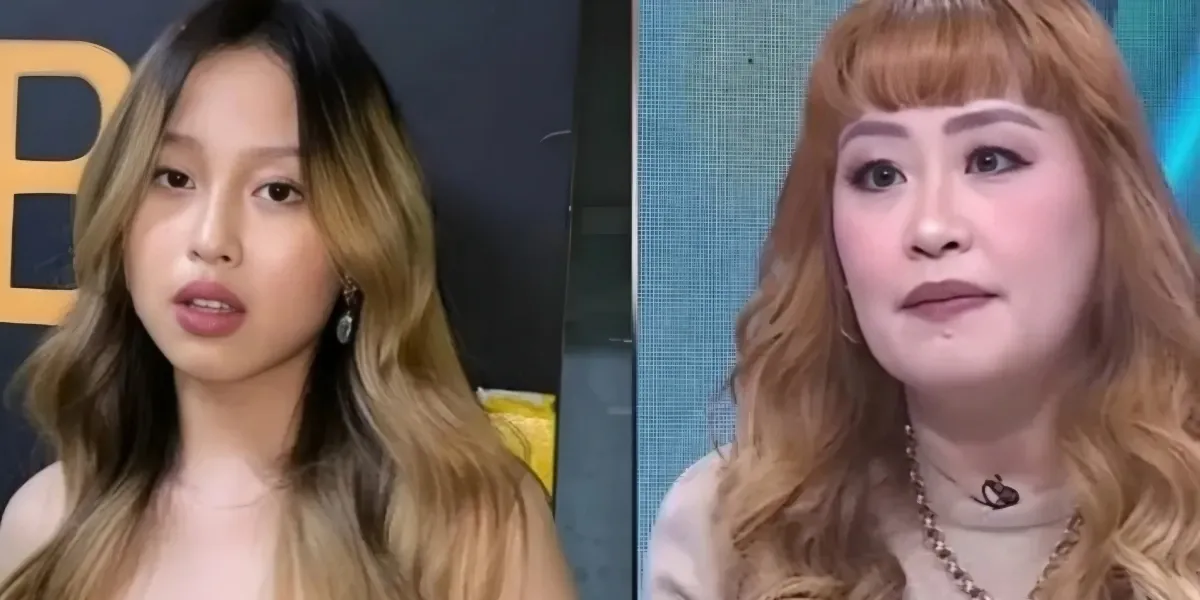 Michelle Ashley Blak-blakan Soal Pinkan Mambo Ngamen, Singgung Pernikahan dengan Arya Khan