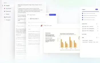 Microsoft Rilis Copilot Co-Work: AI Kini Bisa Bekerja Mandiri Tanpa Perintah 6 Microsoft Bawa AI Baru Copilot Co Work Bisa Beroperasi Tanpa Disuruh