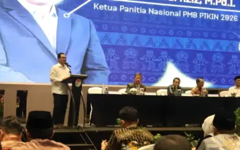 Minat Siswa Terhadap Kampus Islam Negeri Meningkat, Kualitas Diakui Internasional