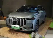 EV vs PHEV: Kelebihan, Kekurangan, dan Mana yang Paling Realistis untuk Indonesia 11 Mobil EV vs PHEV: Kelebihan, Kekurangan, dan Mana yang Paling Realistis