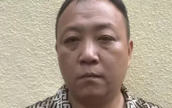 Modus Baru Penyelundupan, WN China Ditangkap Bawa Narkoba dalam Minuman Sachet