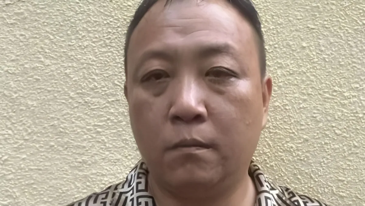 Modus Baru Penyelundupan, WN China Ditangkap Bawa Narkoba dalam Minuman Sachet