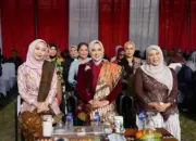 Momentum Hari Kartini DPRD Lampung Soroti Peran Perempuan dalam Pembangunan Daerah