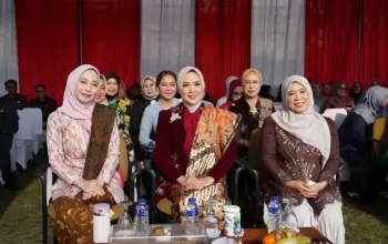 Momentum Hari Kartini DPRD Lampung Soroti Peran Perempuan dalam Pembangunan Daerah