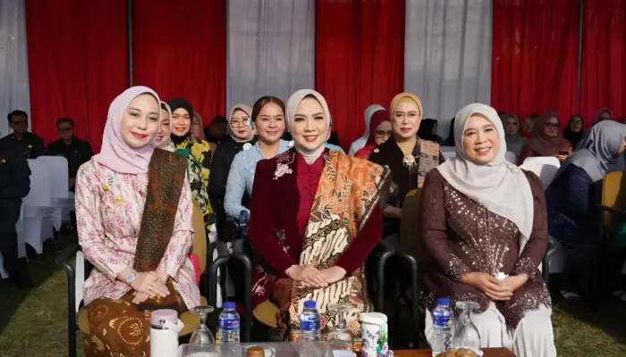 Momentum Hari Kartini, DPRD Lampung Tegaskan Peran Perempuan dalam Pembangunan Daerah