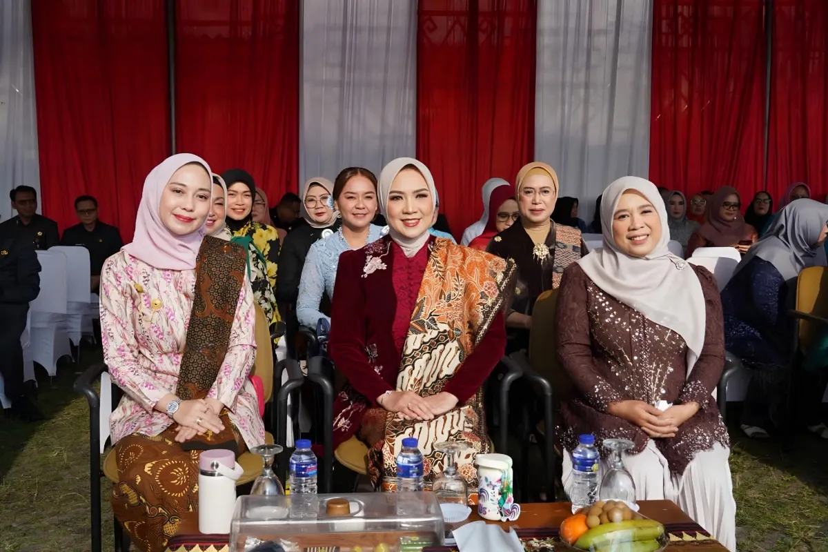 Momentum Hari Kartini DPRD Lampung Soroti Peran Perempuan dalam Pembangunan Daerah