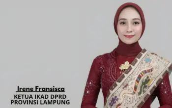 Momentum Hari Kartini Irene Ajak Perempuan Berperan Nyata