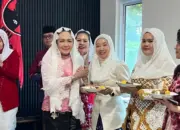 Momentum Hari Kartini, Lesty Putri Utami Ajak Perempuan Perkuat Kemandirian dan Ketahanan Pangan