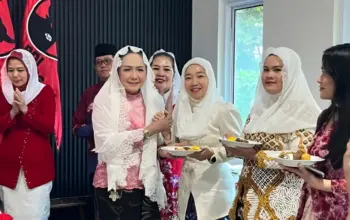 Momentum Hari Kartini, Lesty Putri Utami Ajak Perempuan Perkuat Kemandirian dan Ketahanan Pangan
