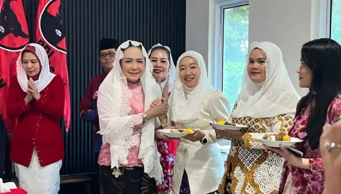 Momentum Hari Kartini, Lesty Putri Utami Ajak Perempuan Perkuat Kemandirian dan Ketahanan Pangan