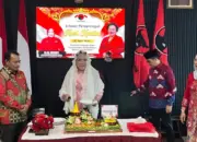 PDIP Lampung Gaungkan Semangat Kartini dan Fatmawati dalam Pendidikan Politik Perempuan