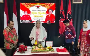 PDIP Lampung Gaungkan Semangat Kartini dan Fatmawati dalam Pendidikan Politik Perempuan
