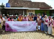 Momentum Hari Kartini Srikandi PLN Perkuat Peran Perempuan dalam Ekonomi dan Lingkungan