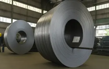 Gejolak Selat Hormuz Jadi Momentum Penguatan Industri Baja Nasional