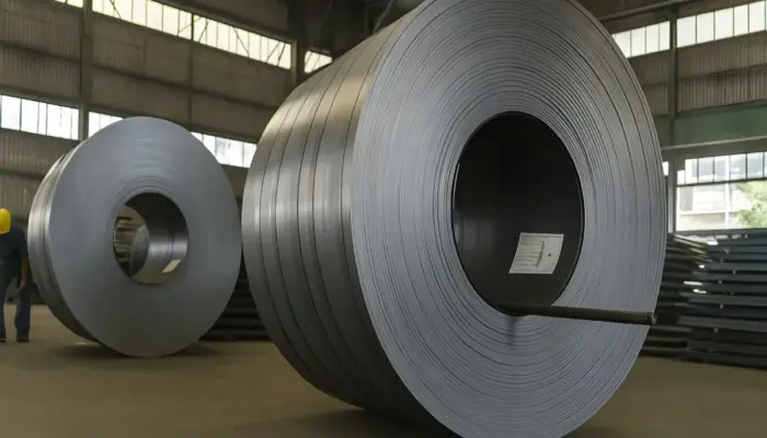 Gejolak Selat Hormuz Jadi Momentum Penguatan Industri Baja Nasional