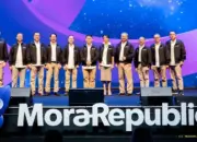 Moratelindo dan MyRepublic Resmi Bersatu, MoraRepublic Siap Perluas Jaringan Internet di Indonesia