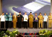 Musrenbang 2026 Jadi Momentum Pemprov Lampung Perkuat Ekonomi Rakyat dan Pemerataan Pembangunan