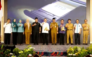 Musrenbang 2026 Jadi Momentum Pemprov Lampung Perkuat Ekonomi Rakyat dan Pemerataan Pembangunan