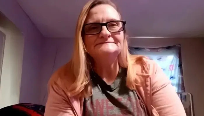 Nenek Tak Bersalah Dipenjara 108 Hari Gara-Gara Kesalahan AI Facial Recognition