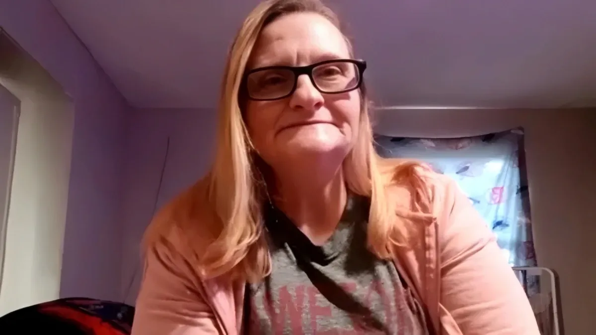 Nenek Terpaksa Mendekam 108 Hari Akibat Kesalahan AI Facial Recognition