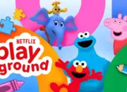 Netflix Playground Launch, Game Anak Aman Tanpa Iklan dan Bisa Dimainkan Offline
