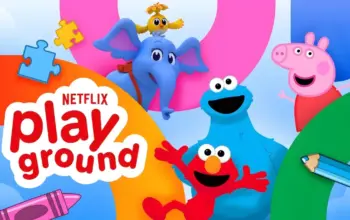Netflix Playground Launch, Game Anak Aman Tanpa Iklan dan Bisa Dimainkan Offline