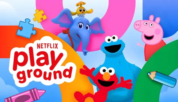 Netflix Playground Resmi Meluncur, Game Anak Bebas Iklan dan Bisa Dimainkan Offline