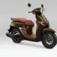 New Honda Stylo 160 Hadir dengan Warna Burgundy, Skutik Retro Mewah Dibanderol Rp29 Jutaan