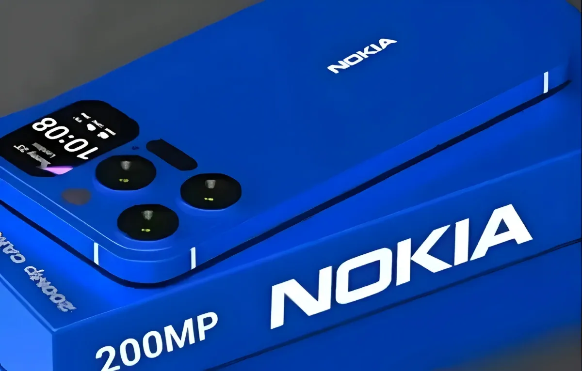 Nokia Mini 2026 5G Bocor! Layar AMOLED dan Bodi Tahan Benturan Siap Meluncur