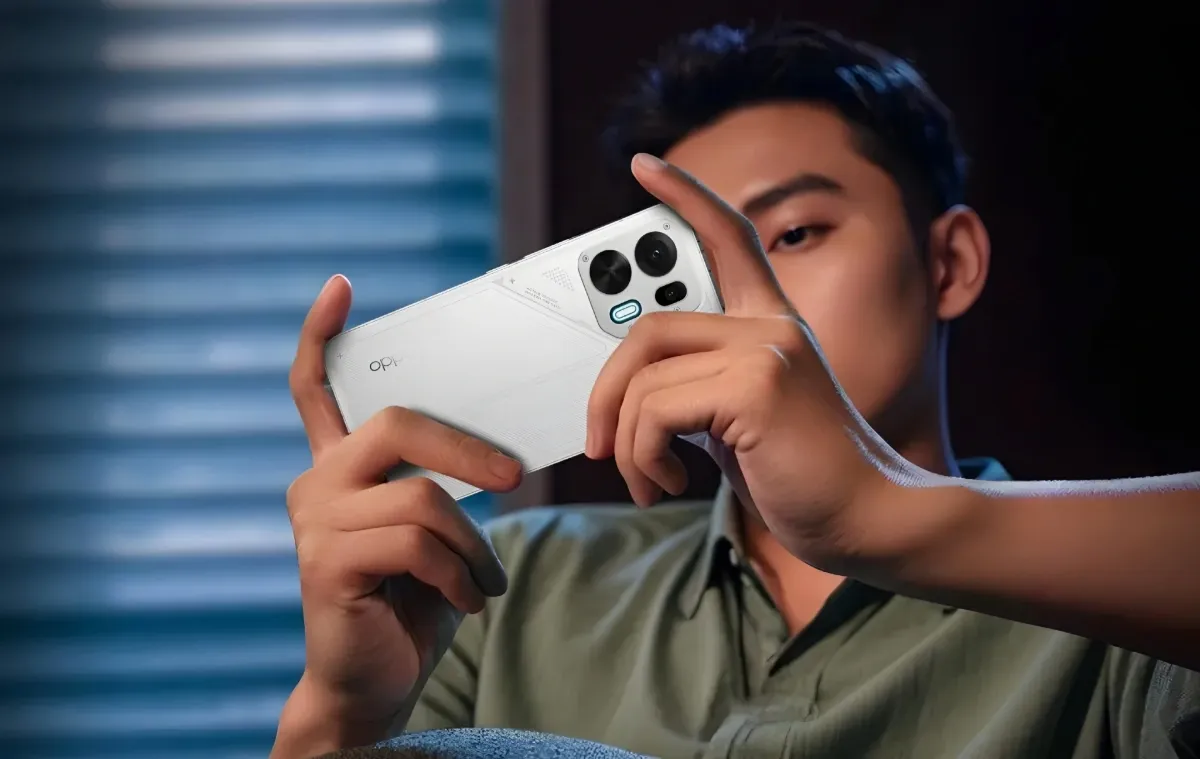 OPPO K15 Pro Series Diluncurkan, Usung Pendingin Kipas di Dalam Bodinya