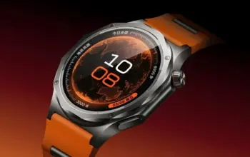 OPPO Watch X3 Resmi Diluncurkan, Kini Hadir dengan Sensor Pemantau Gula Darah 5 OPPO Watch X3 Resmi Dirilis, Lengkap dengan Sensor Pemantau Gula Darah