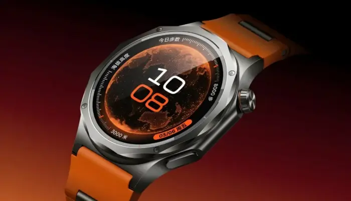 OPPO Watch X3 Resmi Diluncurkan, Kini Hadir dengan Sensor Pemantau Gula Darah