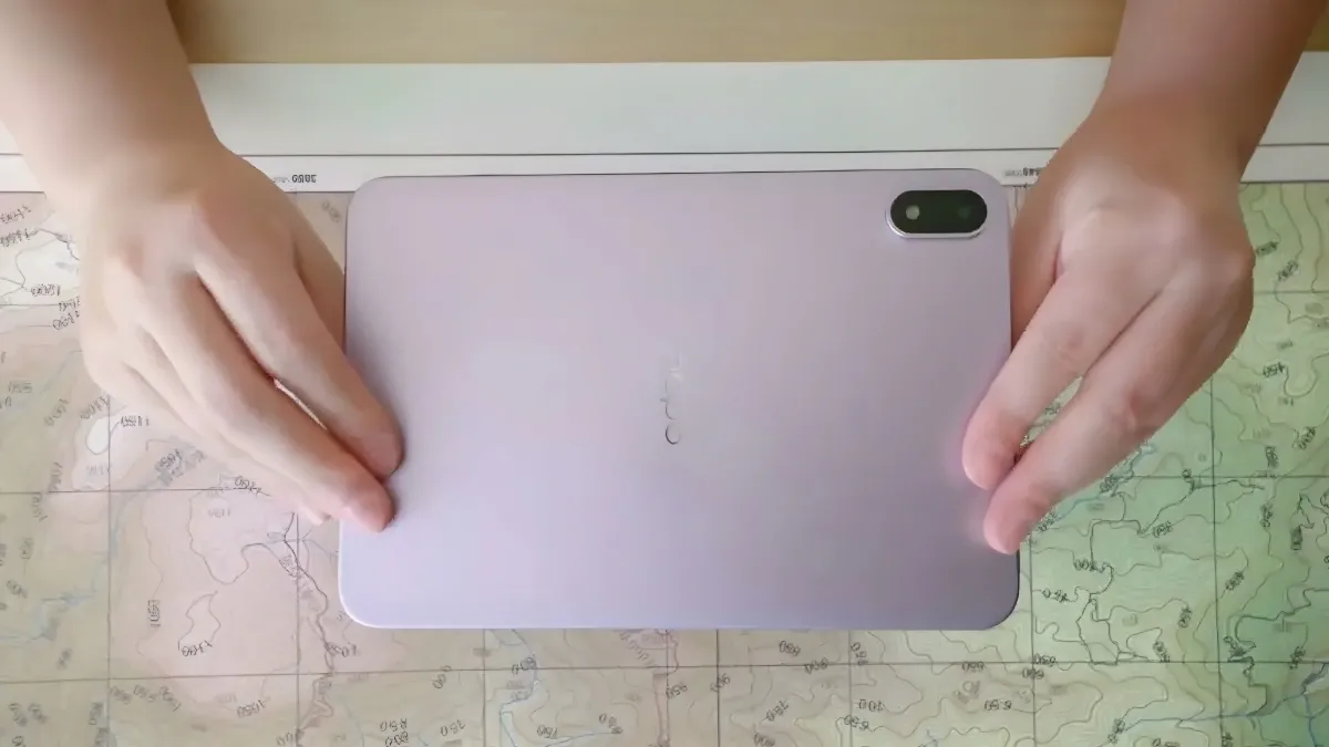 Oppo Pad Mini Terungkap, Usung Snapdragon 8 Gen 5 dan Layar 144Hz