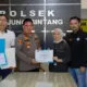 PLN Lampung Apresiasi Polsek Tanjung Bintang Usai Ungkap Pencurian Kabel Antar Kabupaten