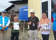 PLN UID Lampung Perkuat Kedekatan Pelanggan Melalui Program Apresiasi PLN Mobile