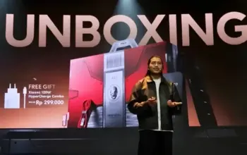 POCO X8 Pro Iron Man Edition Ikut Ramaikan Pasar Indonesia