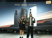 POCO X8 Pro Series Resmi Dirilis, Tawarkan Spek Gahar dengan Harga Menggoda
