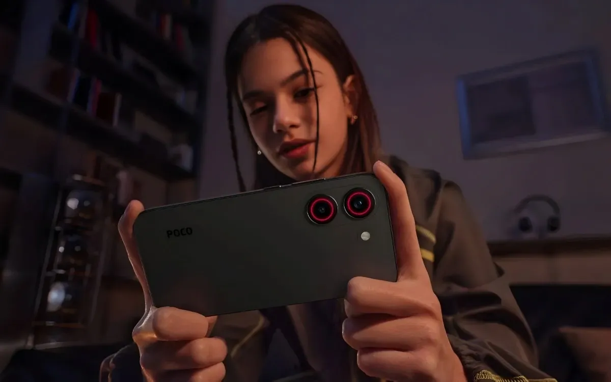 POCO X8 Pro Series Segera Meluncur di Indonesia pada 2 April 2026