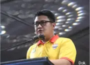 Ketua DPRD Lampung Dorong Persiapan Maksimal Menyambut PON 2032