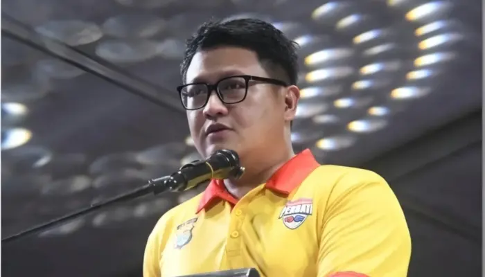 Ketua DPRD Lampung Dorong Persiapan Maksimal Menyambut PON 2032