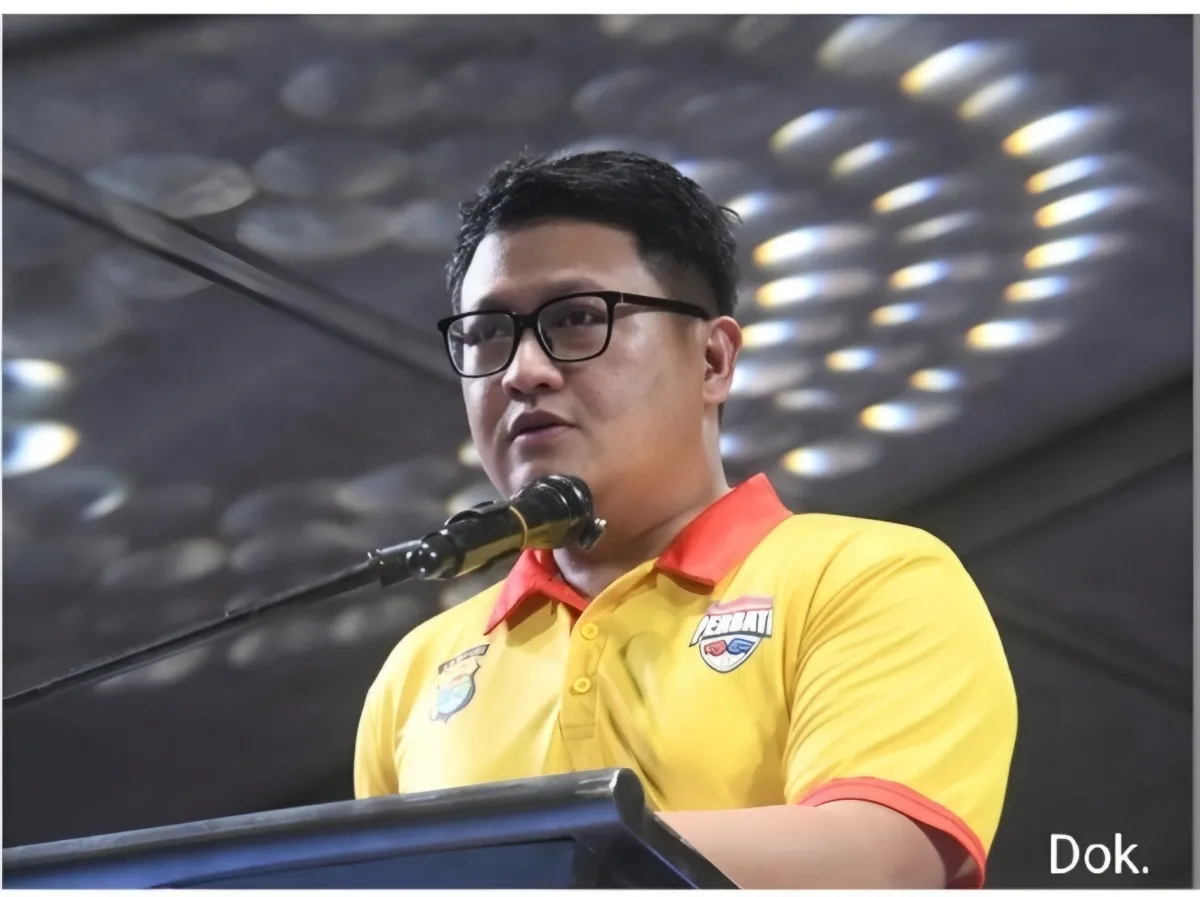 PON 2032 di Lampung, Ketua DPRD Tekankan Percepatan Penataan Pemprov dan KONI