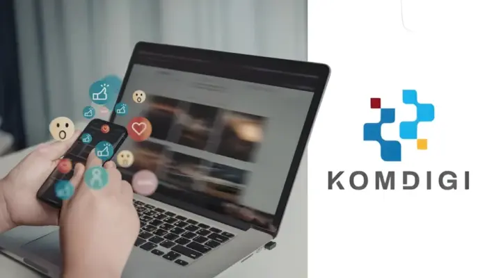 Komdigi Tegakkan PP Tunas: Google Kena Teguran, TikTok dan Roblox Masuk Zona Pengawasan Ketat