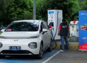 Pajak Mobil Listrik 2026: Aturan Baru Permendagri dan Rincian Biaya yang Perlu Diketahui