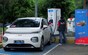 Pajak Mobil Listrik 2026: Aturan Baru Permendagri dan Rincian Biaya yang Perlu Diketahui