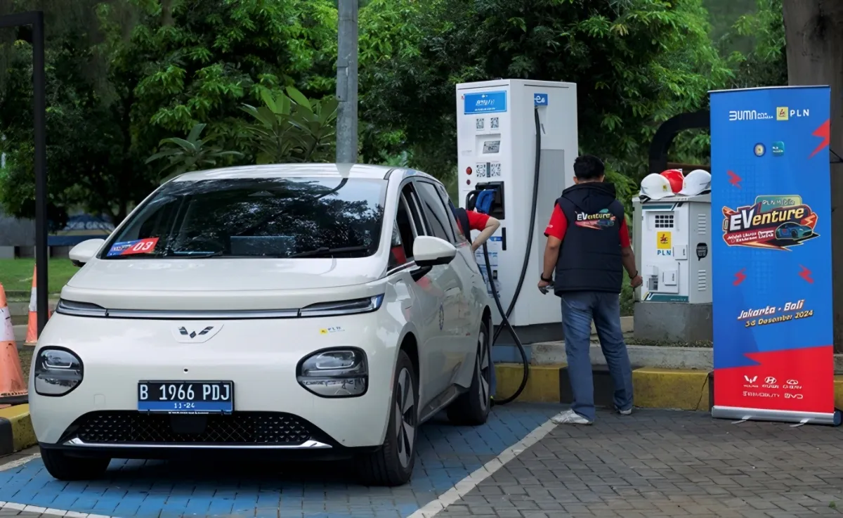 Pajak Mobil Listrik 2026: Aturan Baru Permendagri dan Rincian Biaya yang Perlu Diketahui