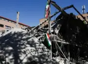 Pakar Internasional Beri Tanggapan Soal Gencatan Senjata AS‑Iran 2 Minggu