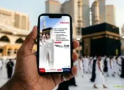 Paket RoaMAX Haji 2026 Resmi Hadir dari Telkomsel, Internet 5G Sampai 42 GB