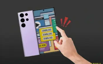 Panduan Menghapus Iklan di HP Samsung Agar Tidak Mengganggu Lagi