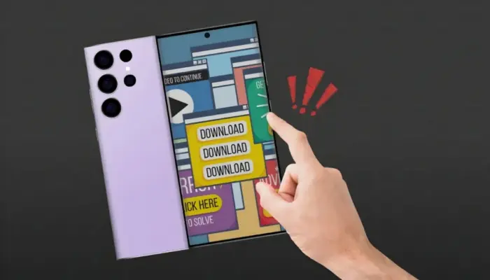 Cara Menghilangkan Iklan di HP Samsung Agar Tidak Muncul Lagi (Panduan Lengkap 2026)