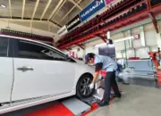 Penting! Ini Alasan Ban Kendaraan Harus Dicek Setelah Libur Lebaran 2026 16 Panduan Periksa Ban Kendaraan Setelah Lebaran 2026 untuk Perjalanan Aman